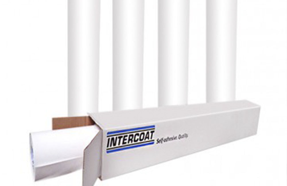 Mascara Intercoat PP 1,22X50MTS