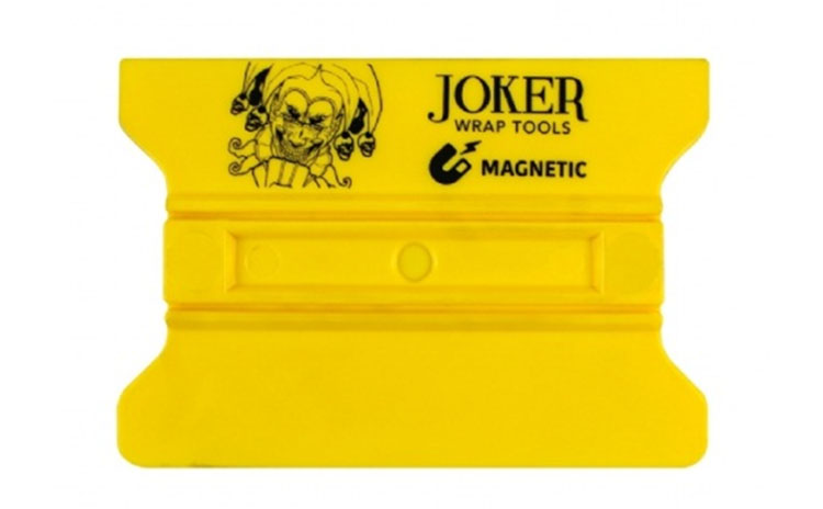 SQUEEGEE JOKER MAG RÍGIDA RONEK